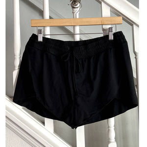 Athleta Swim Shorts Size Large